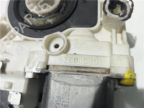 Vindusheismotor venstre bak VW BORA I (1J2) 1.9 SDI | BP23912215E23 
