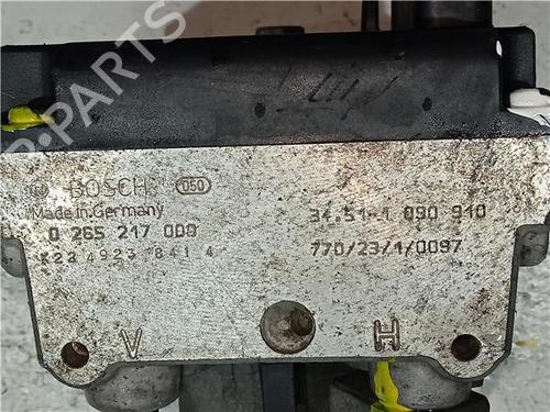 ABS pump BMW 5 (E39) 525 tds | BP23917439M43 