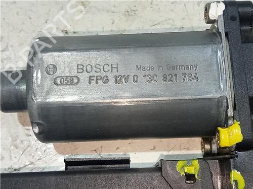 Right front window motor AUDI A4 B6 (8E2) 1.9 TDI quattro | BP23924002E20 