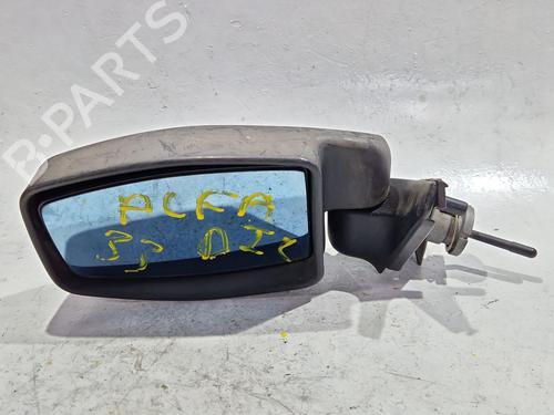 Used Left mirror ALFA ROMEO 33 (905_) 1.5 (905A1) (95 hp) 30936035