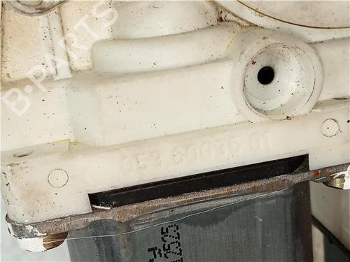 Right front window motor SEAT TOLEDO II (1M2) 1.9 TDI | BP23912398E20 