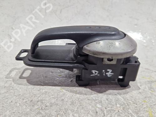 Front left interior door handle NISSAN NOTE (E11, NE11) 1.6 | BP34116426I13 - Image 3
