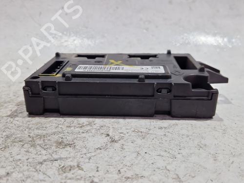 Electronic module DACIA LODGY (JS_) 1.5 dCi | BP30933577M83