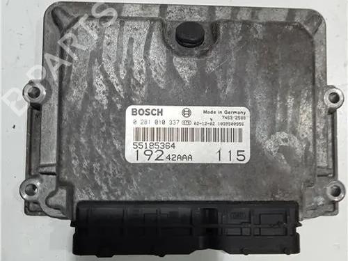 Elektronisk modul FIAT STILO (192_) 1.9 JTD (192_XE1A) | BP23909018M83 