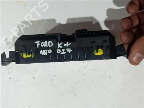 Other FORD KA+ III (UK, FK) 1.2 Ti-VCT | BP23917692O1 