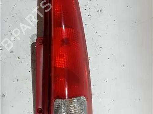 Used Right taillight DAEWOO REZZO (U100) 1.6 SX (90 hp) 23918083