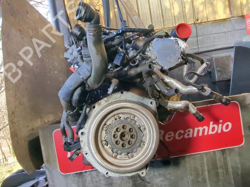 Engine VW GOLF VI (5K1) 2.0 GTi | BP34240432M1 - Image 6