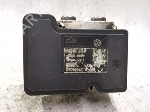 ABS pump VW TRANSPORTER T5 Van (7HA, 7HH, 7EA, 7EH) 2.5 TDI | BP33302782M43 - Image 5