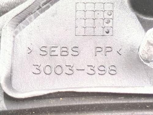 Right mirror JAGUAR X-TYPE I (X400) 2.2 D | BP32009626C27 