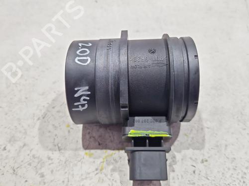 Mass air flow sensor BMW 1 (E81) 120 d | BP29518963M95 
