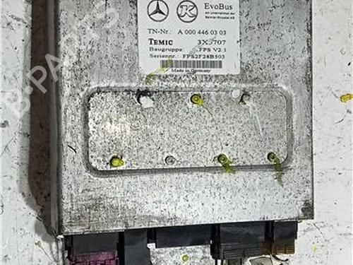 Elektronisk modul MERCEDES-BENZ SPRINTER 3-t Bus (B903) 316 CDI (903.671, 903.672, 903.673) (156 hp) 23915661