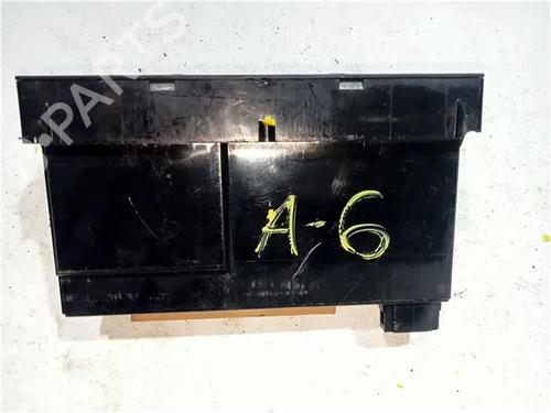 Airco bedieningspaneel AUDI A6 C5 (4B2, 4B4) 2.5 TDI | BP23930621I5 