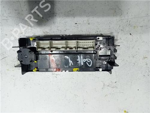 Commande Chauffage VW GOLF IV (1J1) 1.4 16V | BP23916335I5 