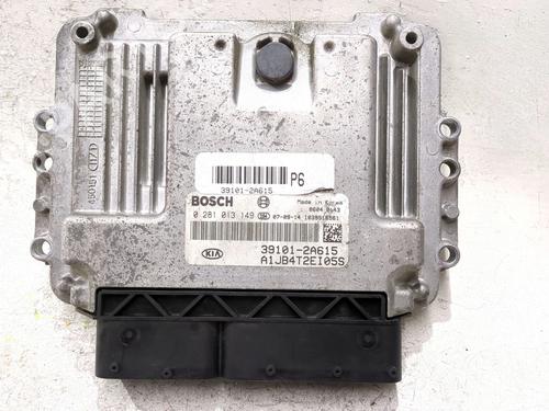 Used Electronic module OPEL ASTRA G Hatchback (T98) 1.7 DTI 16V (F08, F48) (75 hp) 29476834