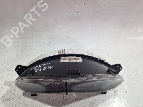 Instrument cluster DAEWOO MATIZ (M100, M150) 0.8 | BP35785632C47 - Image 2
