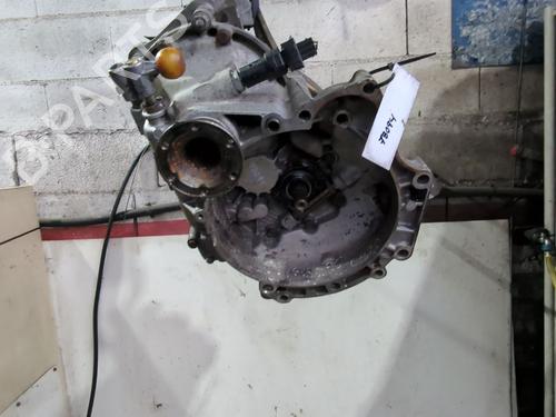 Used Gearbox Gearbox SEAT CORDOBA (6K1, 6K2) 1.0 i (50 hp) 36324448 36324448