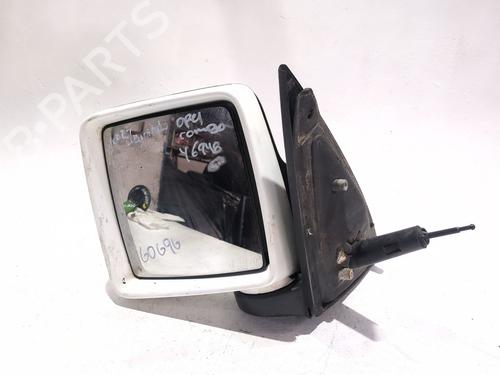 Used Left mirror OPEL COMBO Box Body/MPV 1.7 DI 16V (65 hp) 29994491