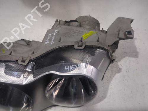Left headlight HYUNDAI COUPE II (GK) 2.0 | BP24448490C28 