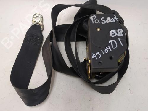 Used Front left seatbelt VW PASSAT B6 (3C2) 2.0 TDI (140 hp) 24876632