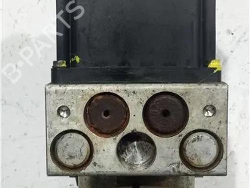 ABS Bremseaggregat NISSAN X-TRAIL I (T30) 2.2 dCi 4x4 | BP23918863M43