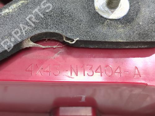 Right taillight JAGUAR X-TYPE I (X400) 2.0 D | BP32010317C35