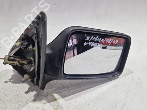 Used Right mirror Right mirror SEAT IBIZA II (6K1) 1.9 D (68 hp) 36017390 36017390