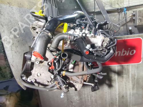 Engine RENAULT CLIO III Grandtour (KR0/1_) 1.2 16V (KR0P) | BP33955625M1 - Image 2