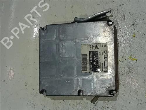 Electronic module TOYOTA AVENSIS (_T22_) 2.0 TD (CT220_, CT220R) | BP23922924M83 