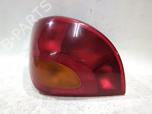 Venstre baglygte FORD FIESTA IV (JA_, JB_) 1.25 i 16V (75 hp) 29054142