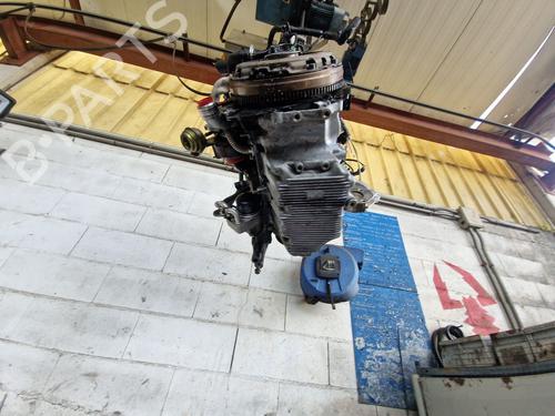 Engine ALFA ROMEO 147 (937_) 1.9 JTD (937.AXD1A, 937.BXD1A, 937.AXV1A, 937.BXB1A,... | BP40038520M1 - Image 6
