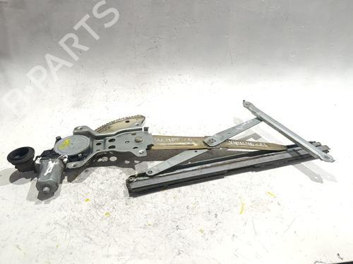 Used Front left window mechanism Front left window mechanism SUZUKI SWIFT III (MZ, EZ) [2005-2026] 39950151 39950151
