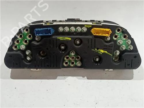 Instrument cluster PEUGEOT 306 Break (7E, N3, N5) 1.9 TD | BP23918777C47 