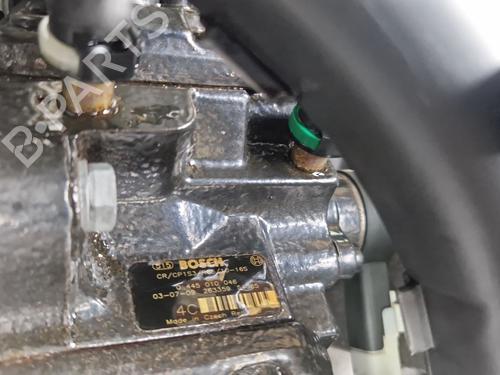Engine CITROËN C5 I (DC_) 2.0 HDi (DCRHZB, DCRHZE) | BP39684074M1 - Image 3