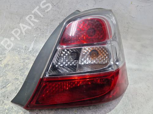 Used Right taillight HONDA CIVIC VII Hatchback (EU, EP, EV) 1.7 CTDi (EP4, EU9) (100 hp) 29877980