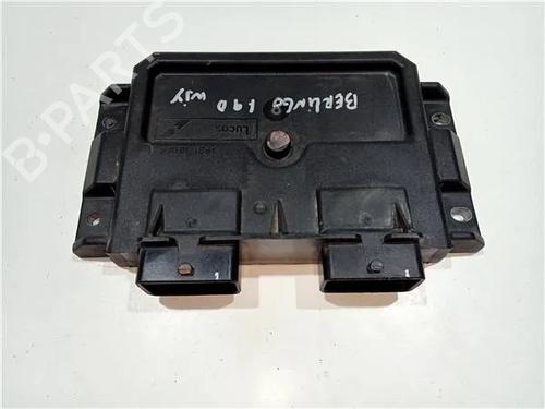 Module électronique CITROËN BERLINGO / BERLINGO FIRST Box Body/MPV (M_) 1.9 D 70 4WD (MBWJZ, MCWJZ) | BP23928214M83 