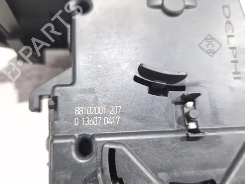 Headlight switch RENAULT CLIO III (BR0/1, CR0/1) 1.2 16V (BR02, BR0J, BR11, CR02, CR0J, CR11) | BP33319159I24 - Image 6
