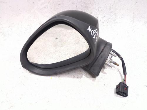 Used Left mirror SEAT LEON (1P1) 1.9 TDI (105 hp) 32018944