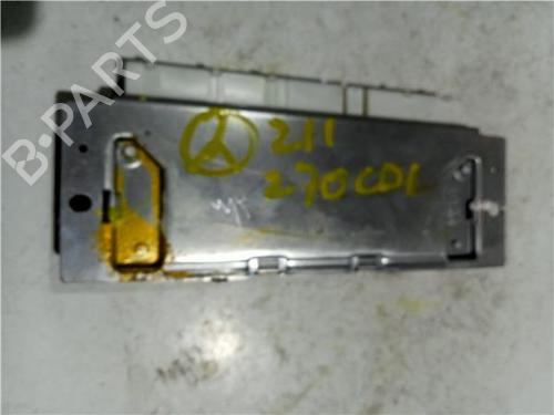 Electronic module MERCEDES-BENZ E-CLASS T-Model (S211) E 320 T CDI (211.226) | BP23923730M83 
