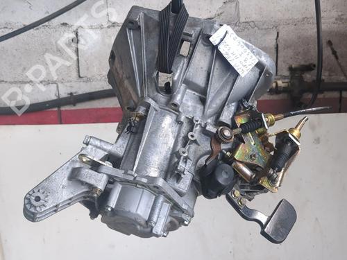 Gearbox ALFA ROMEO 156 (932_) 2.0 16V T.SPARK (932A2) | BP27307809M3