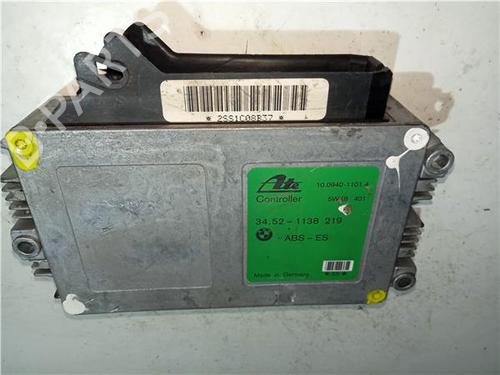 Used Control unit BMW 3 (E36) 316 i (102 hp) 23915974