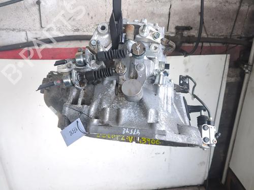 Gearbox HONDA CIVIC VIII Hatchback (FN, FK) 2.2 CTDi (FK3) | BP26690199M3 