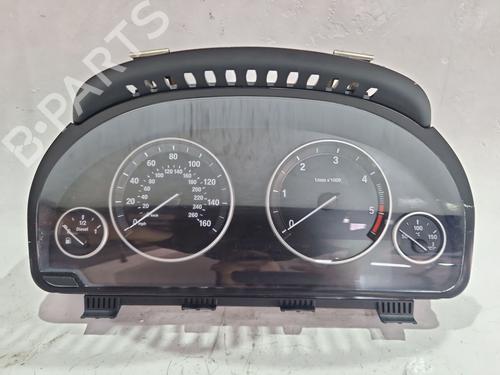 instrument-cluster-bmw-5-f10-2009-2010-2011-2012-2013-2014-2015-2016-34625737 main image