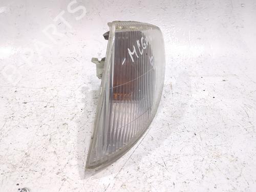 Used Left front indicator RENAULT MEGANE I (BA0/1_) 1.9 D Eco (BA0A, BA0U, BA0R) (64 hp) 32282191