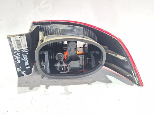Left taillight RENAULT LAGUNA II (BG0/1_) 2.2 dCi (BG0F) | BP30003098C34 