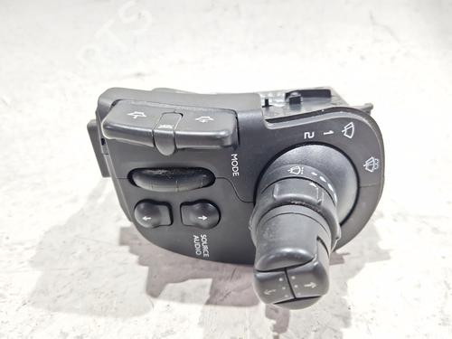 Spak kontakt RENAULT KANGOO / GRAND KANGOO II (KW0/1_) 1.5 dCi 70 (KW0V, KW0A) (68 hp) 29876442