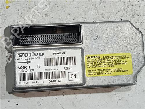 ECU airbags VOLVO S60 I (384) 2.4 D | BP23921311M53 