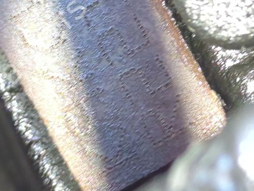 Engine RENAULT CLIO IV (BH_) 1.5 dCi 75 | BP23927943M1