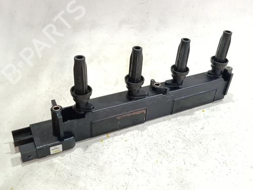 Ignition coil CITROËN C5 III (RD_) 3.0 V6 (RDXFVJ) | BP40295842M94 - Image 5