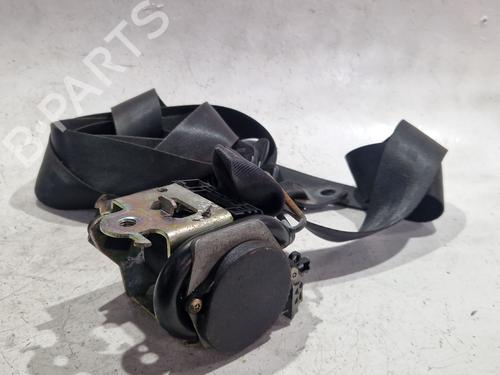 Front left seatbelt CITROËN C4 I (LC_) 1.6 HDi | BP34157796I26 - Image 2