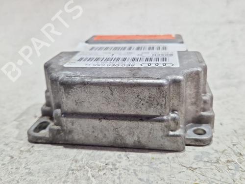 ECU airbags AUDI A4 B7 (8EC) 2.0 TDI 16V | BP29876579M53